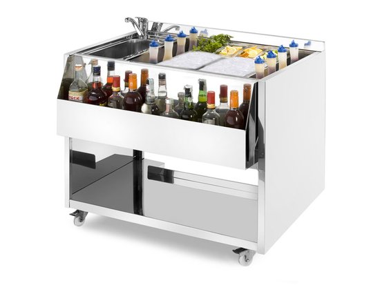cocktail stations mm 1000