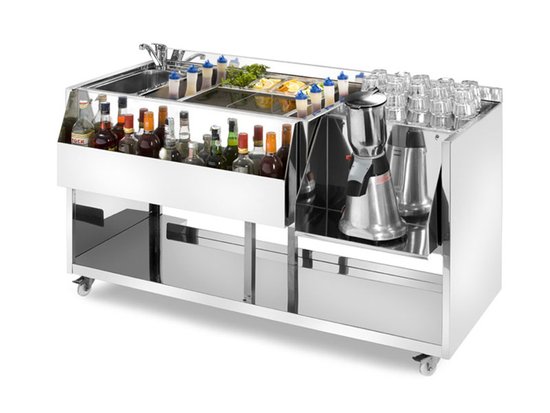 cocktail stations mm 1500