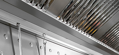 exhaust-hood