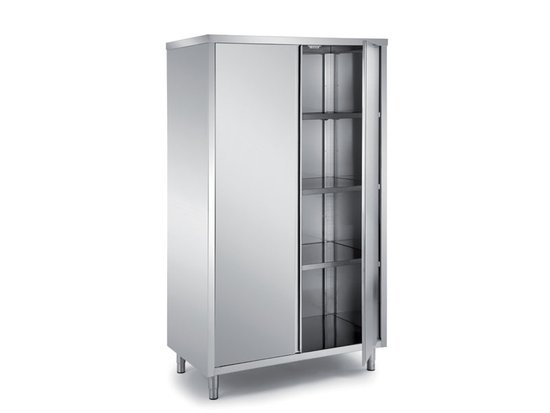 cabinets with 2 swing doors depth 600