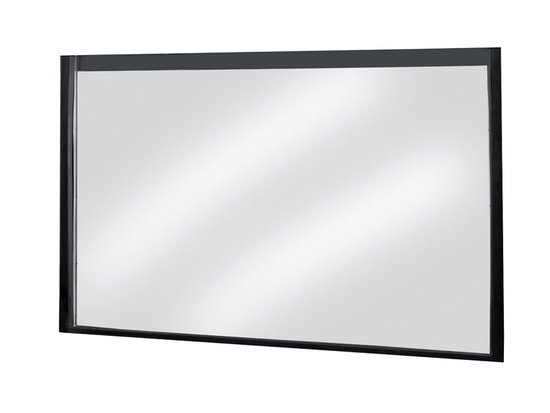 fixed glass panel