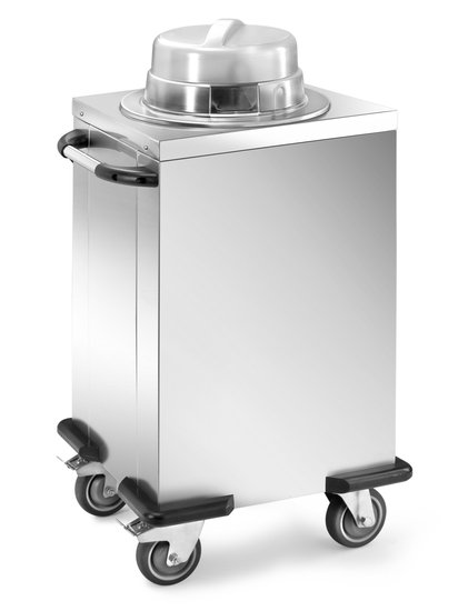 accessories for dishes distributor trolleys