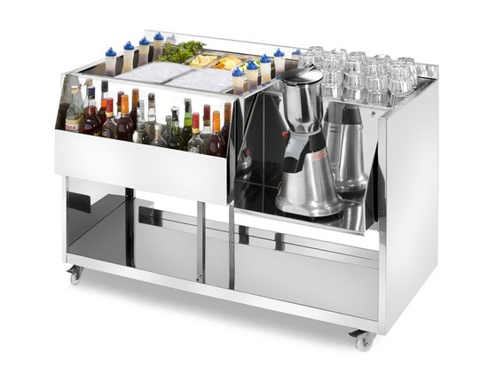 cocktail stations mm 1250